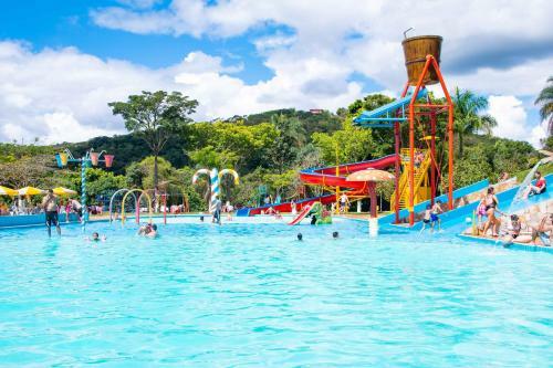 Agroturismo Samba Itabirito