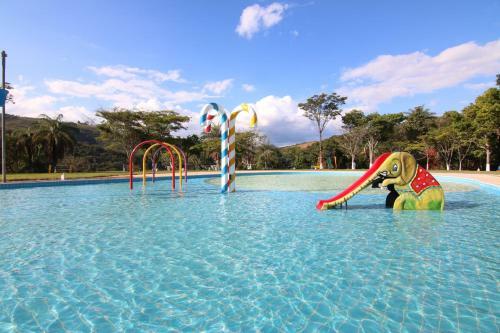 Agroturismo Samba Itabirito