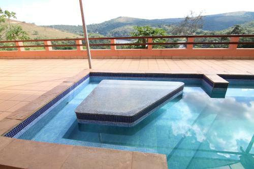 Agroturismo Samba Itabirito