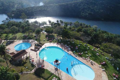 Agroturismo Samba Itabirito