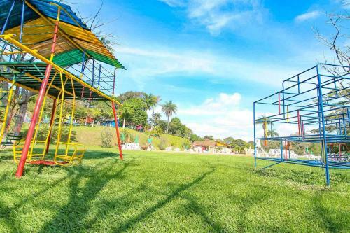 Agroturismo Samba Itabirito
