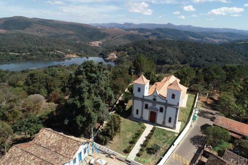 Agroturismo Samba Itabirito