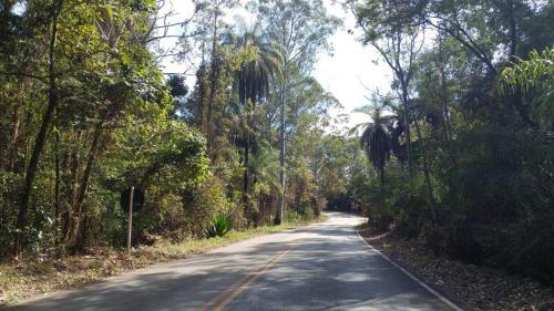Agroturismo Samba Itabirito