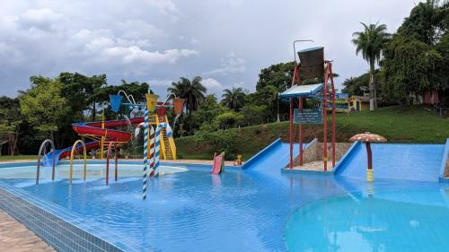 Agroturismo Samba Itabirito