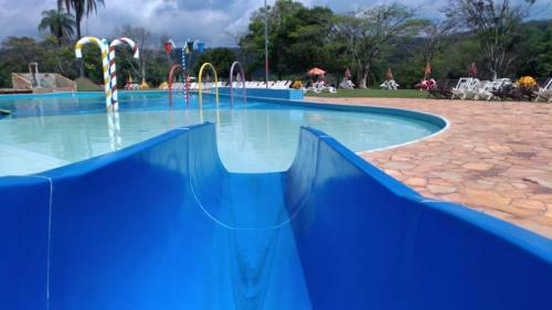 Agroturismo Samba Itabirito