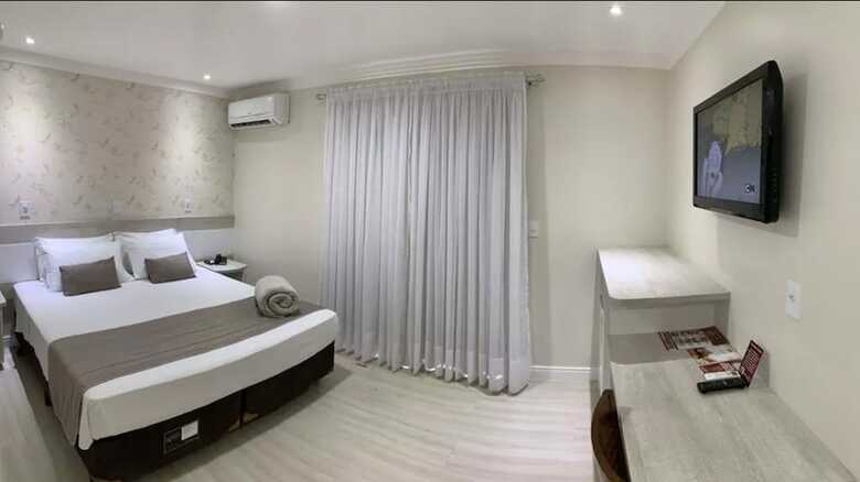 Hotel Rouxinol