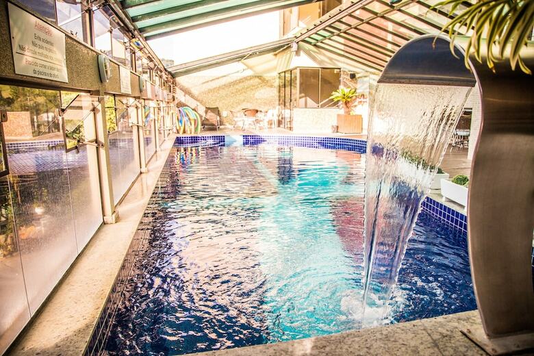 Hotel Rouxinol