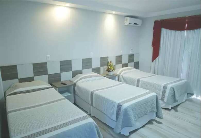 Hotel Rouxinol