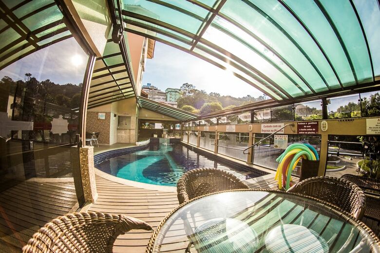 Hotel Rouxinol