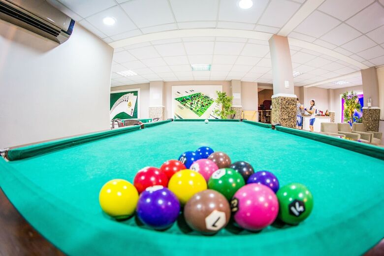 Hotel Rouxinol