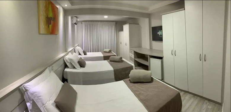 Hotel Rouxinol