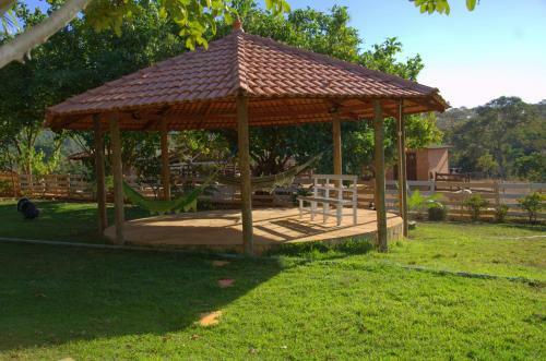 Agroturismo Est�ncia Agnus Dei