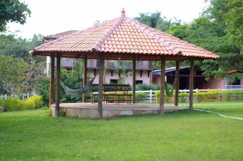Agroturismo Est�ncia Agnus Dei
