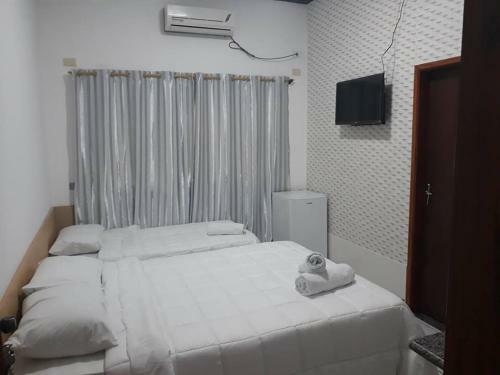 Versatile Park Hotel