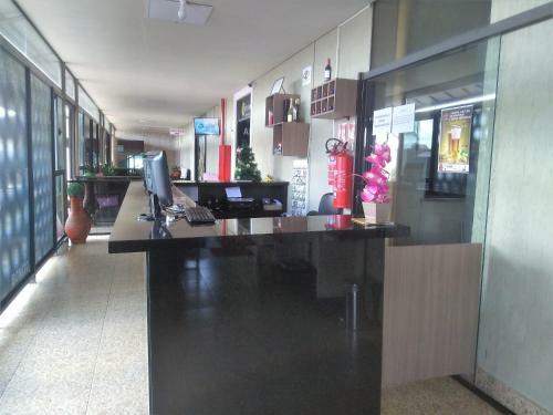 Versatile Park Hotel