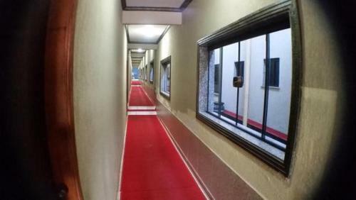 Versatile Park Hotel