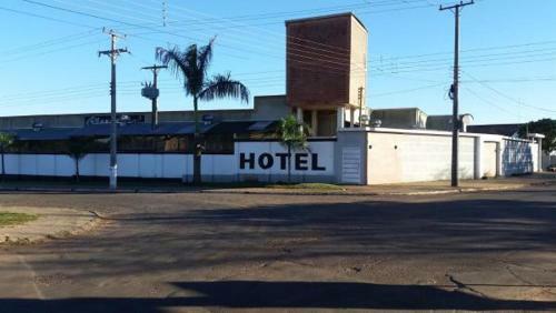 Versatile Park Hotel