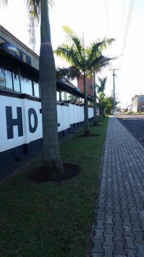 Versatile Park Hotel