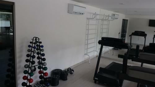 Apartamento Flat Conselheiro Aguiar 1503