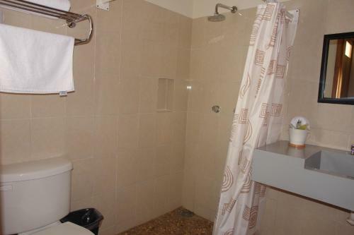 Hotel Casa Caelum