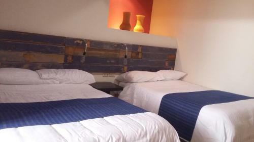 Hotel Casa Caelum