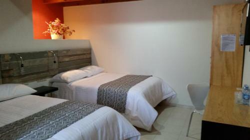 Hotel Casa Caelum