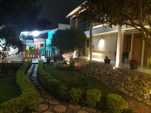Hotel Casa Caelum