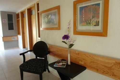 Hotel Casa Caelum