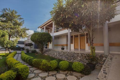 Hotel Casa Caelum