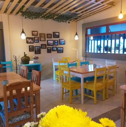 Hotel Casa Caelum
