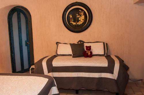 Casa Kootenay Bed And Breakfast