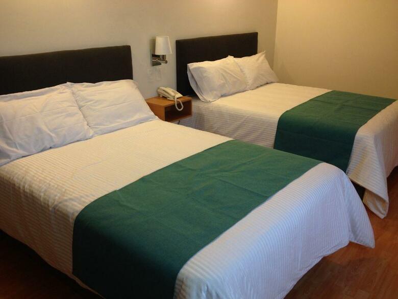 Hotel Dajana Boulevard