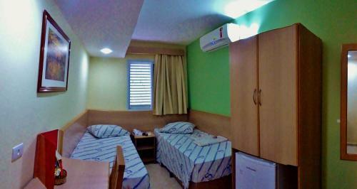 Hotel Stela Ltda