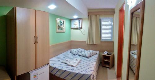 Hotel Stela Ltda