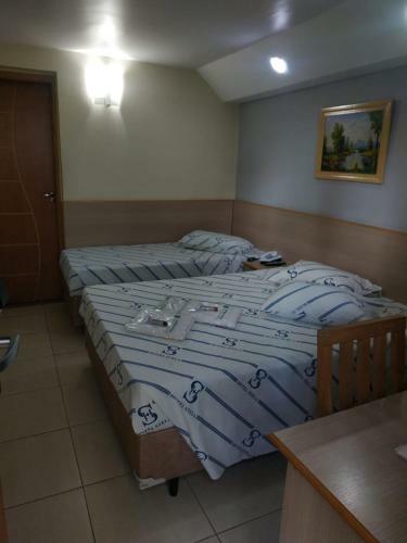 Hotel Stela Ltda