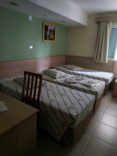 Hotel Stela Ltda