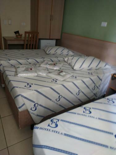 Hotel Stela Ltda