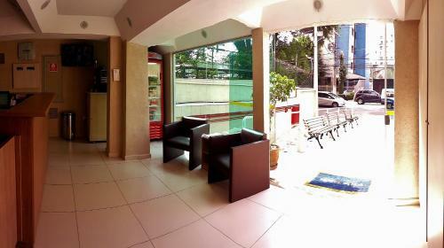 Hotel Stela Ltda