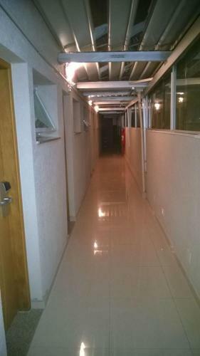 Hotel Stela Ltda