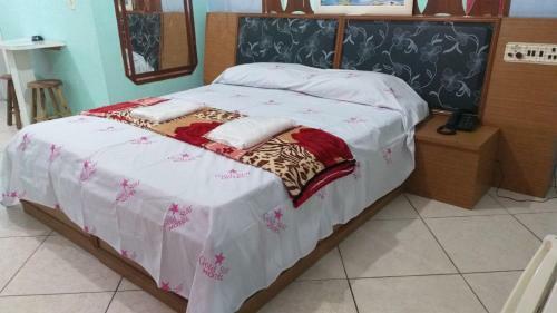 Gold Star Hotel