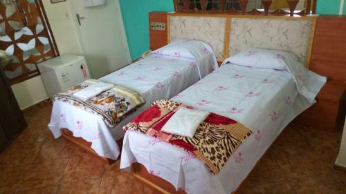 Gold Star Hotel