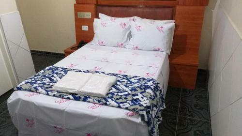 Gold Star Hotel