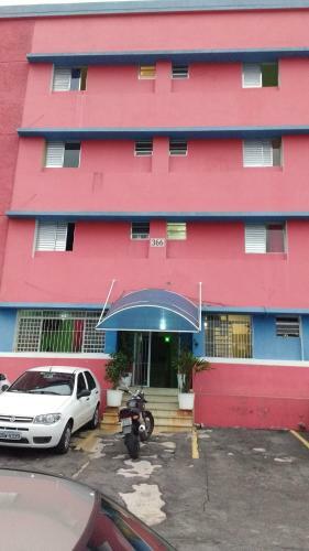 Gold Star Hotel