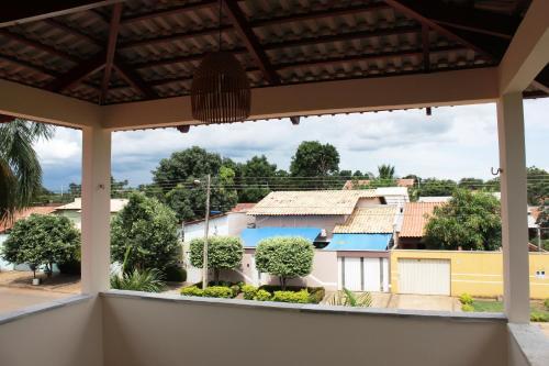 Apartamento Batavia Sky Lounge