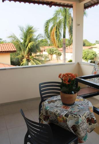Apartamento Batavia Sky Lounge