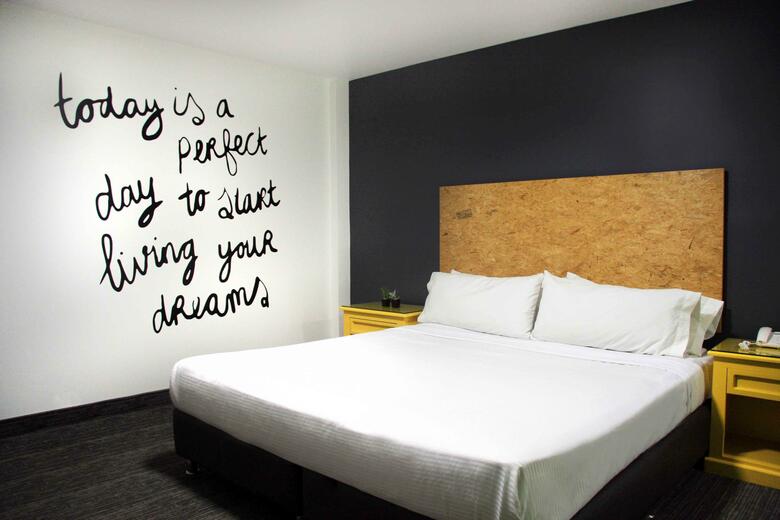 B My Hotel