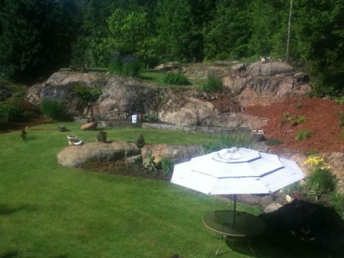 Beaver Hut Bed And Breakfast