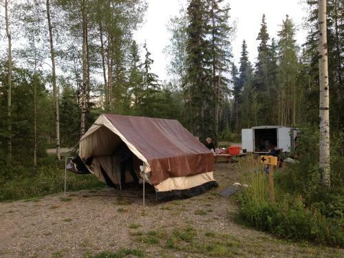 Mamayeh Rv Park & Campground