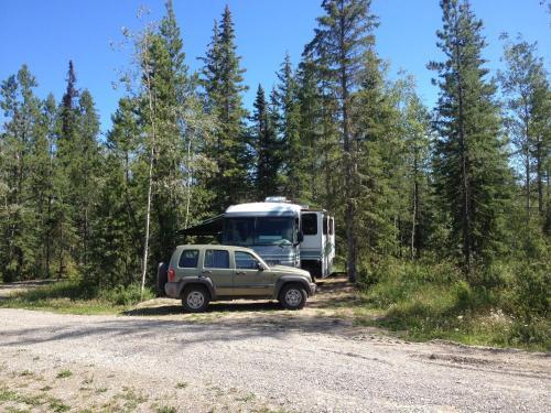 Mamayeh Rv Park & Campground