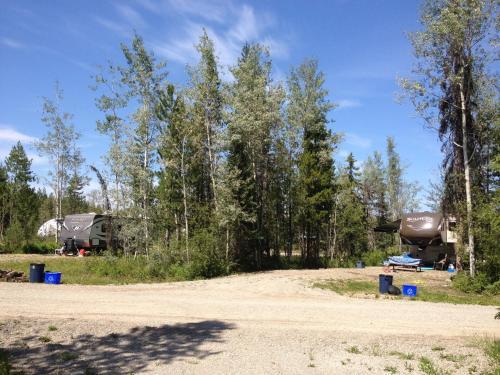 Mamayeh Rv Park & Campground